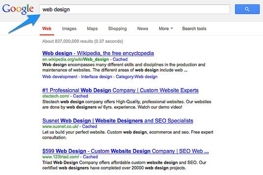 How to find the right web designer for your escort business